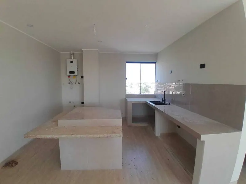 138 m² apartment for anticrético in Downtown, with pool: foto 10 de 27