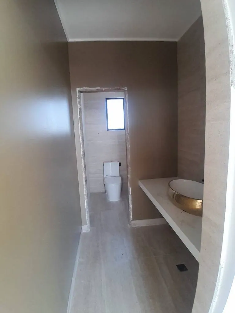 138 m² apartment for anticrético in Downtown, with pool: foto 11 de 27