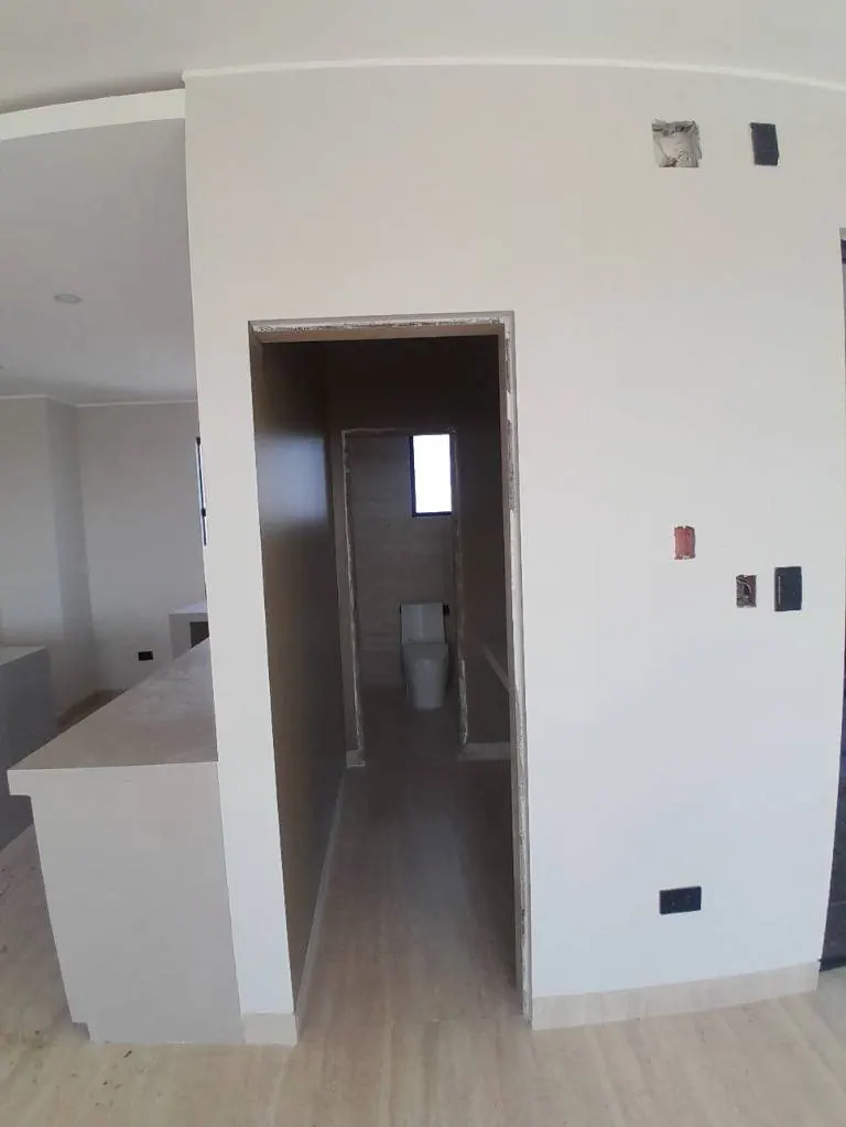 138 m² apartment for anticrético in Downtown, with pool: foto 12 de 27