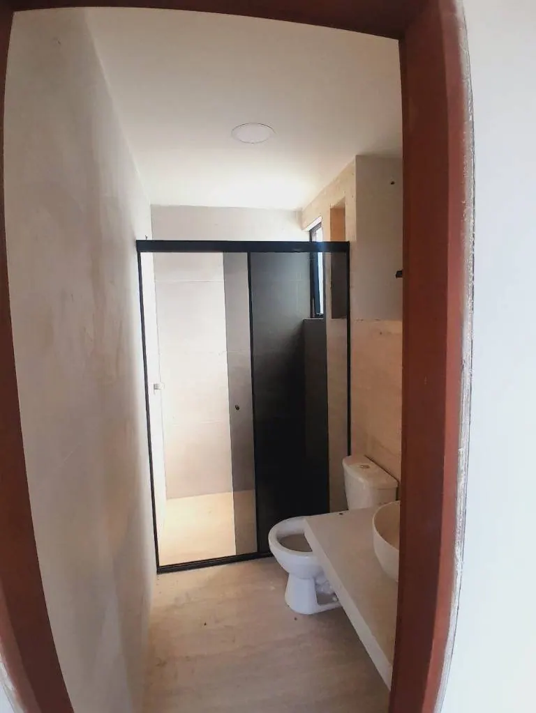 138 m² apartment for anticrético in Downtown, with pool: foto 15 de 27