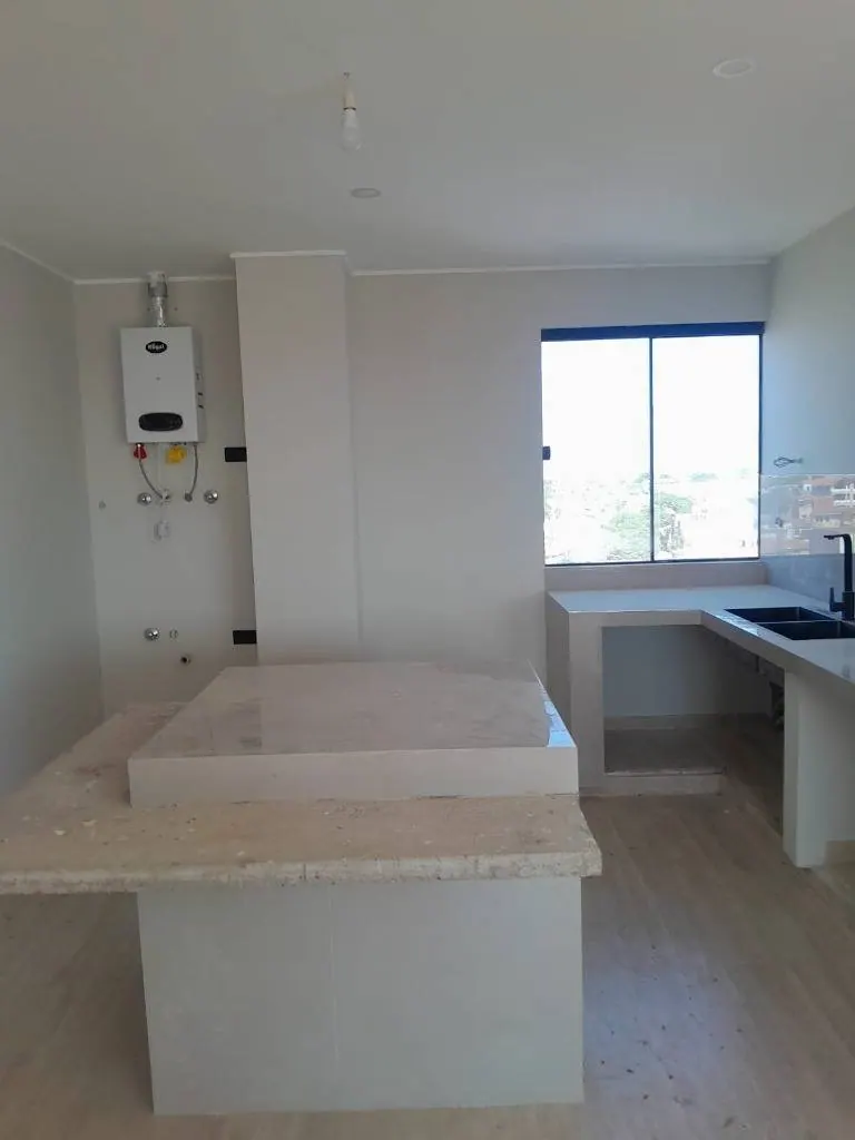 138 m² apartment for anticrético in Downtown, with pool: foto 19 de 27