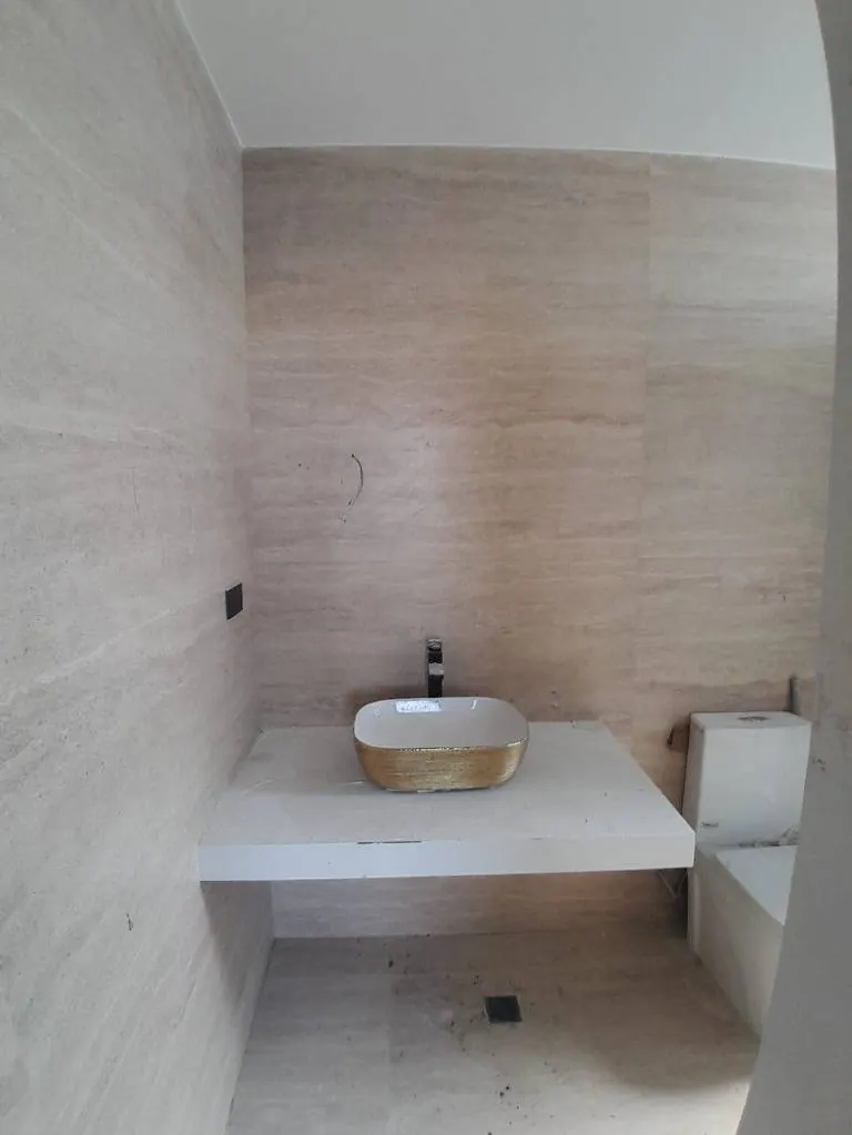 138 m² apartment for anticrético in Downtown, with pool: foto 20 de 27