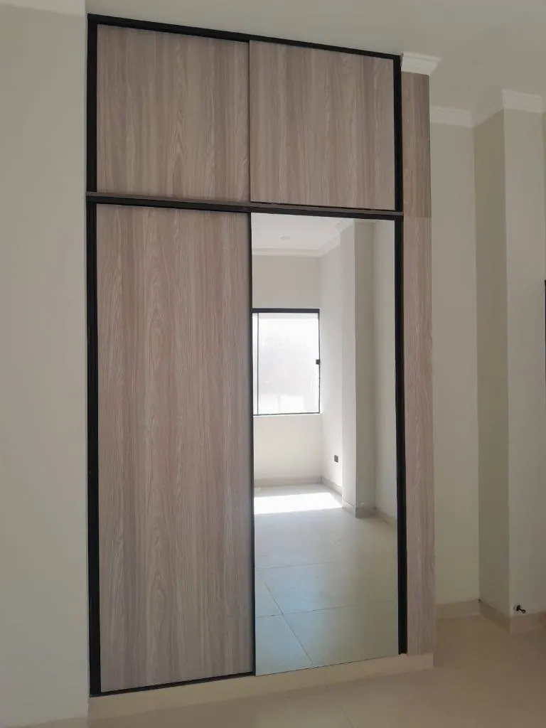 138 m² apartment for anticrético in Downtown, with pool: foto 24 de 27