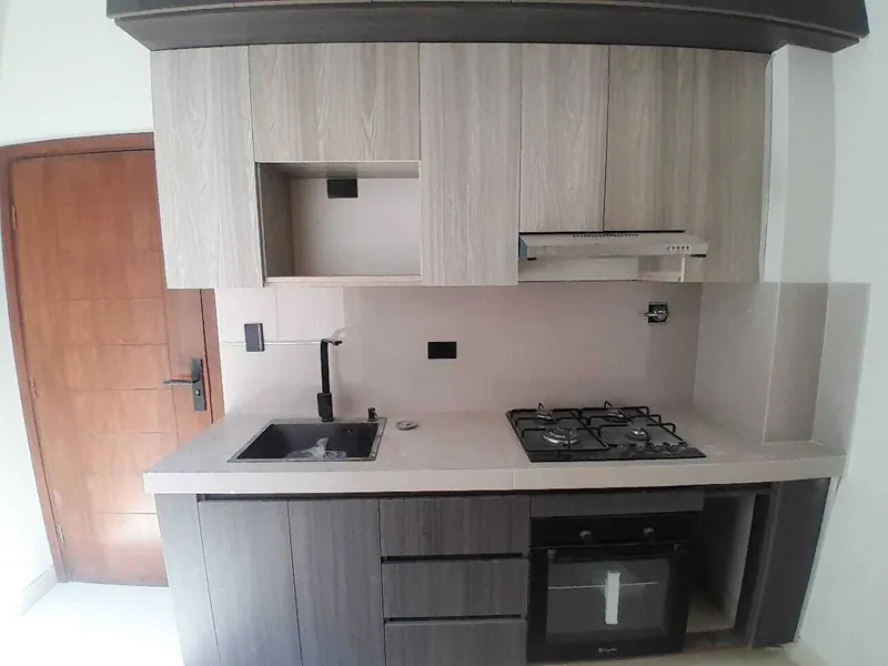 138 m² apartment for anticrético in Downtown, with pool: foto 26 de 27