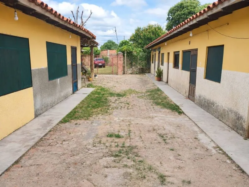 Casa de 7 dormitorios en venta en La Cuchilla, Zona Sur