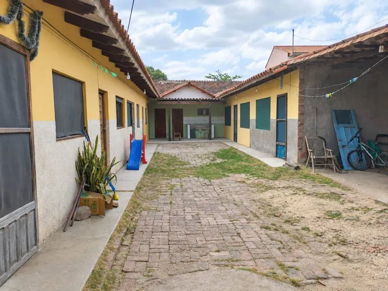 7-bedroom house for sale in La Cuchilla, South Zone: foto 2 de 7
