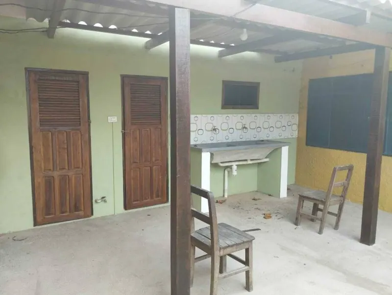 7-bedroom house for sale in La Cuchilla, South Zone: foto 3 de 7