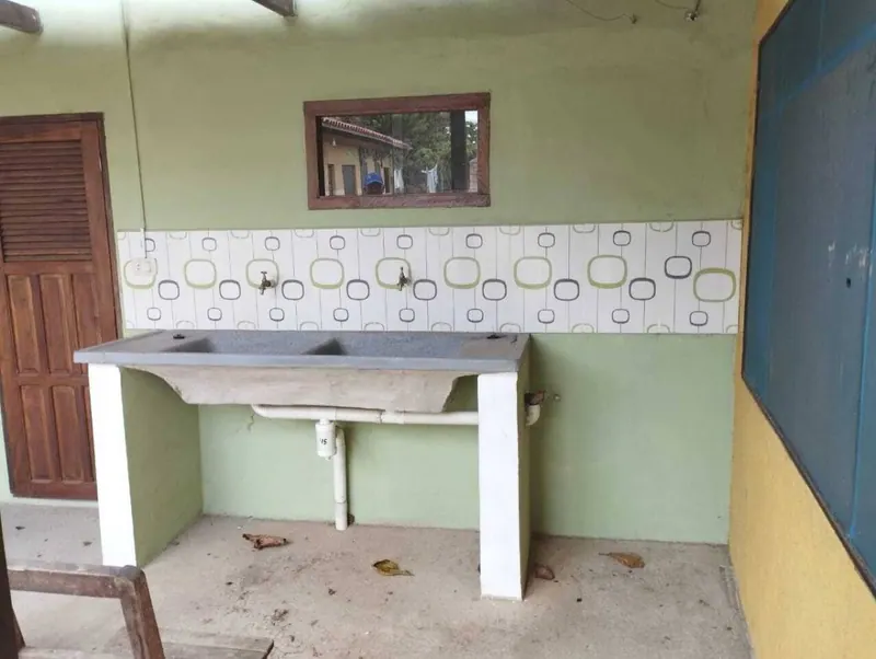 7-bedroom house for sale in La Cuchilla, South Zone: foto 4 de 7