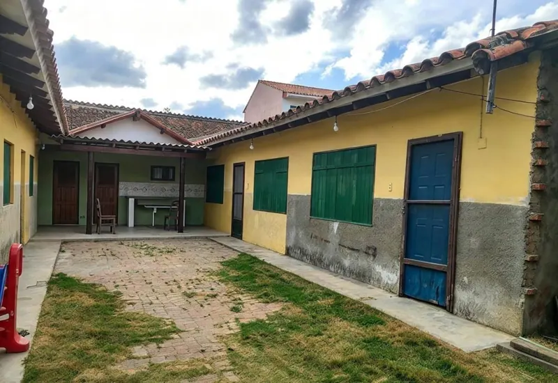 7-bedroom house for sale in La Cuchilla, South Zone: foto 5 de 7