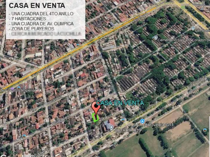 7-bedroom house for sale in La Cuchilla, South Zone: foto 7 de 7