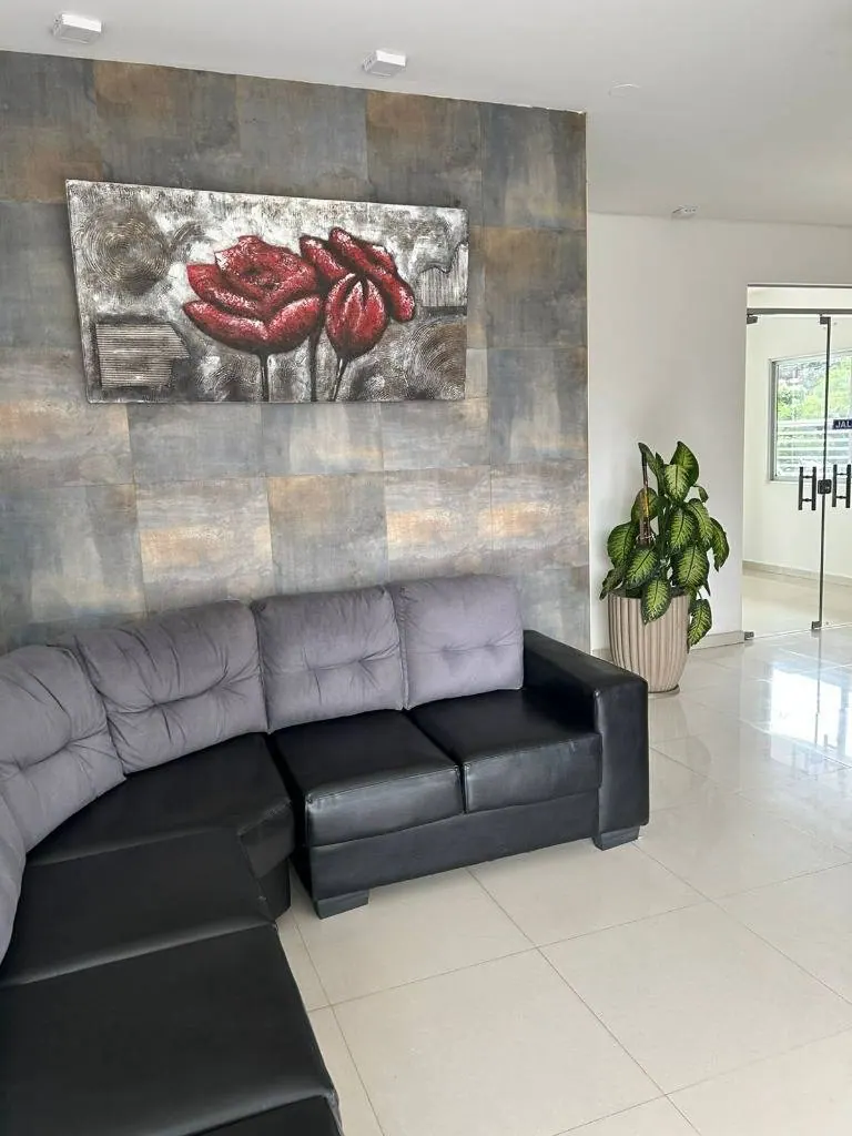 3-bedroom apartment with en-suite bedrooms for sale in the Murano: foto 2 de 18