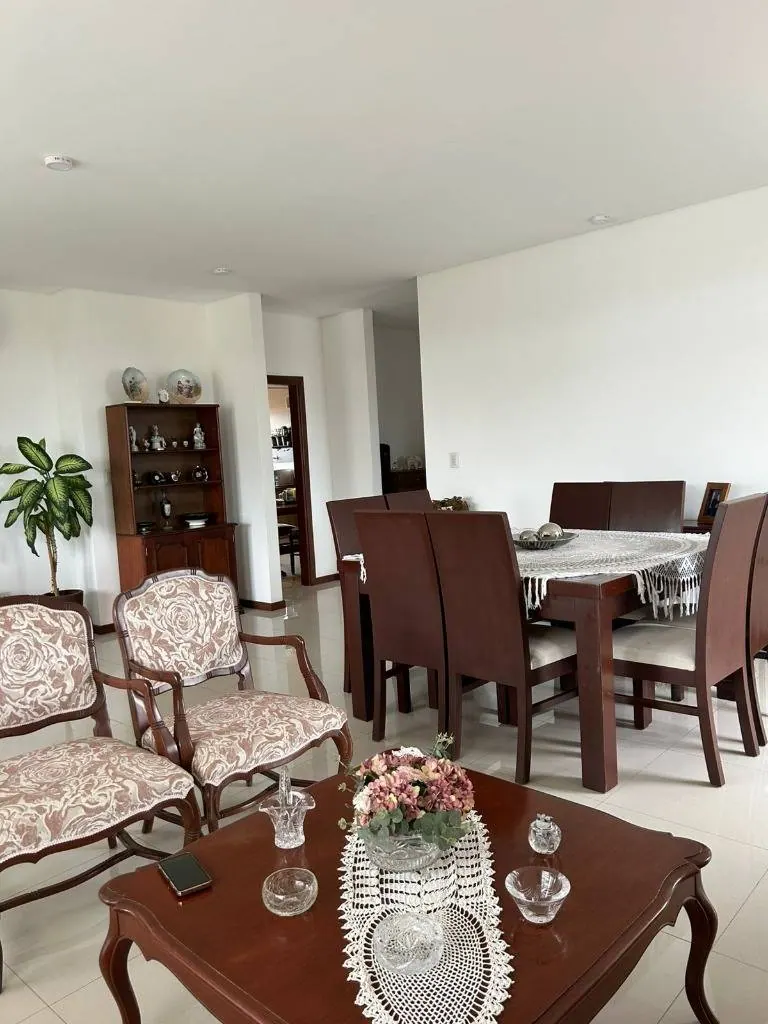3-bedroom apartment with en-suite bedrooms for sale in the Murano: foto 4 de 18