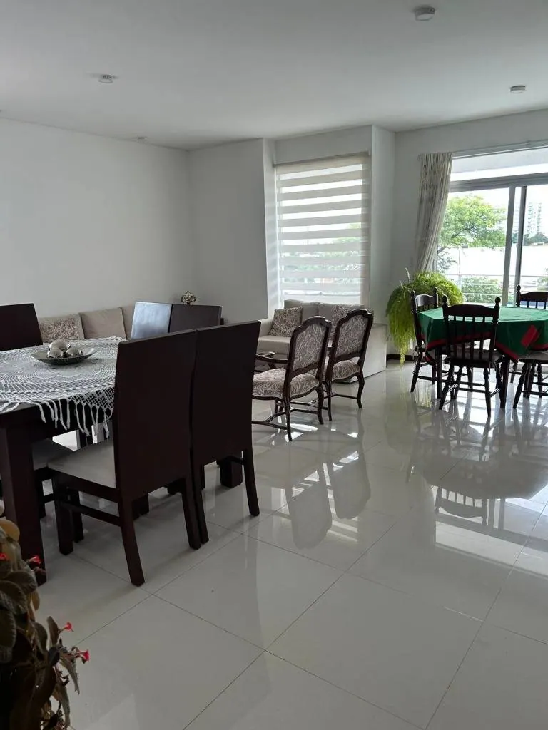 3-bedroom apartment with en-suite bedrooms for sale in the Murano: foto 7 de 18
