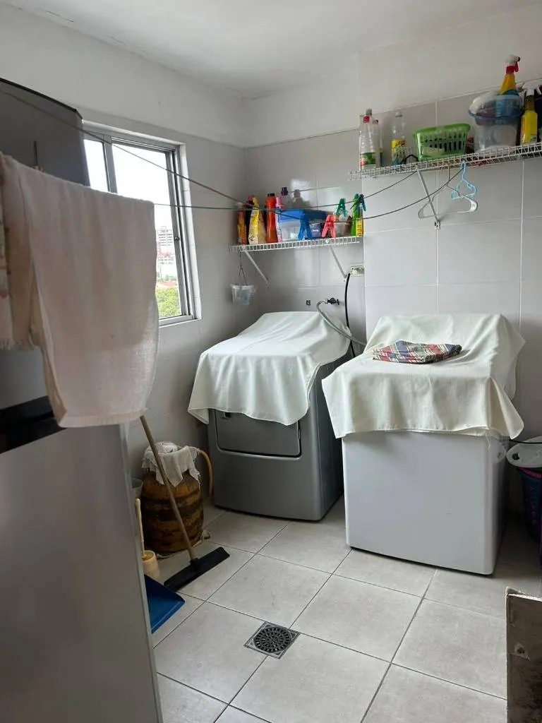 3-bedroom apartment with en-suite bedrooms for sale in the Murano: foto 8 de 18