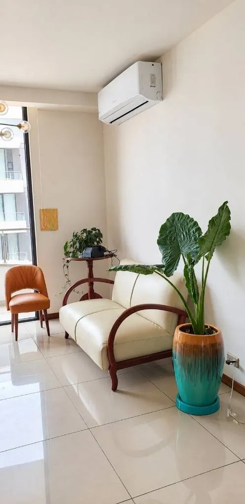 Furnished 1-bedroom apartment for rent in Macororó 13-14: foto 7 de 12