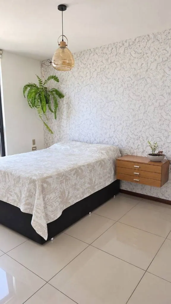 Furnished 1-bedroom apartment for rent in Macororó 13-14: foto 9 de 12