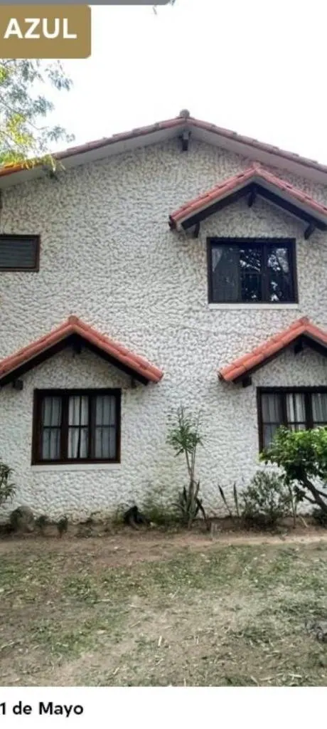 3-bedroom house for sale in the Laguna Azul gated community: foto 1 de 1