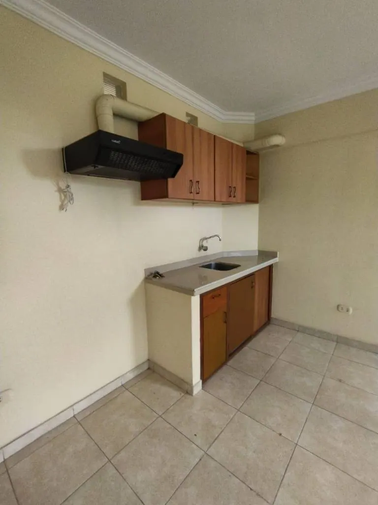 Departamento de 1 dormitorio en alquiler en la Plazuela Calleja