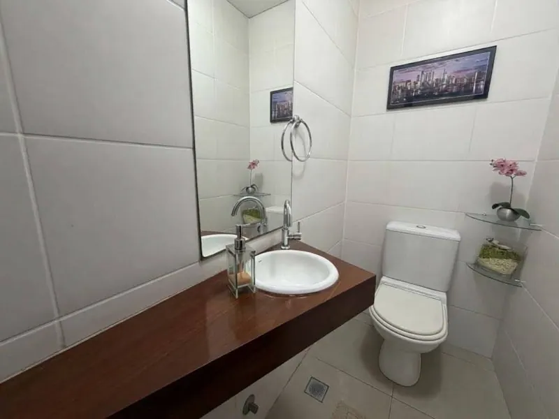 Casa de 3 dormitorios en venta en el condominio Costa Blanca III: foto 6 de 16