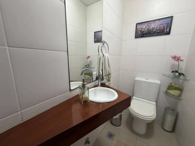 Casa de 3 dormitorios en venta en el condominio Costa Blanca III: foto 7 de 16