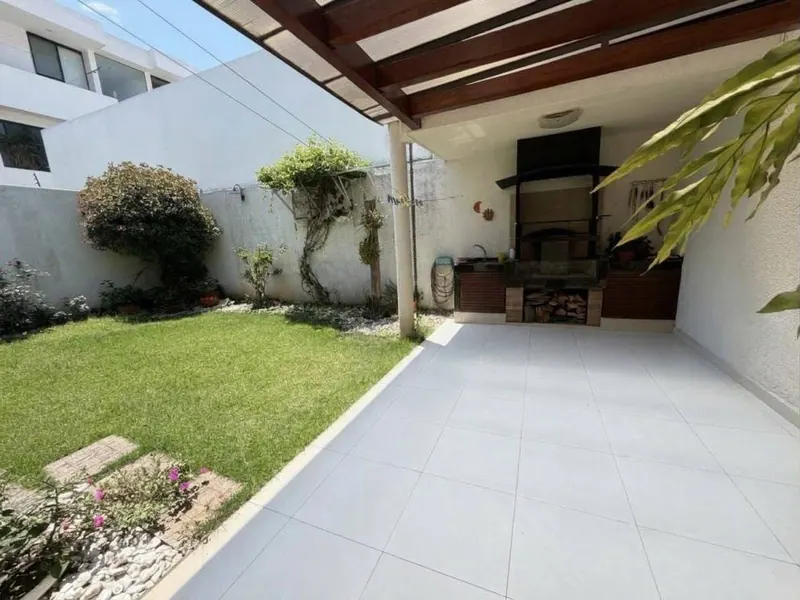 Casa de 3 dormitorios en venta en el condominio Costa Blanca III: foto 12 de 16