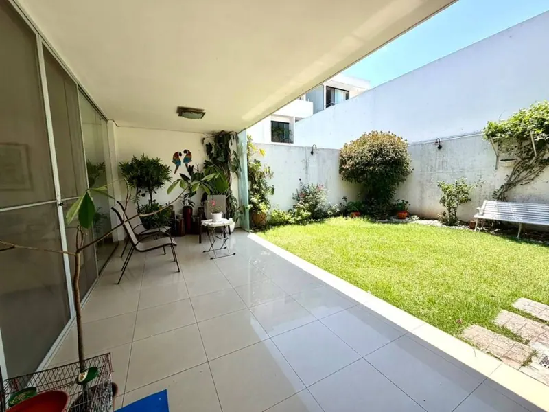 Casa de 3 dormitorios en venta en el condominio Costa Blanca III: foto 13 de 16