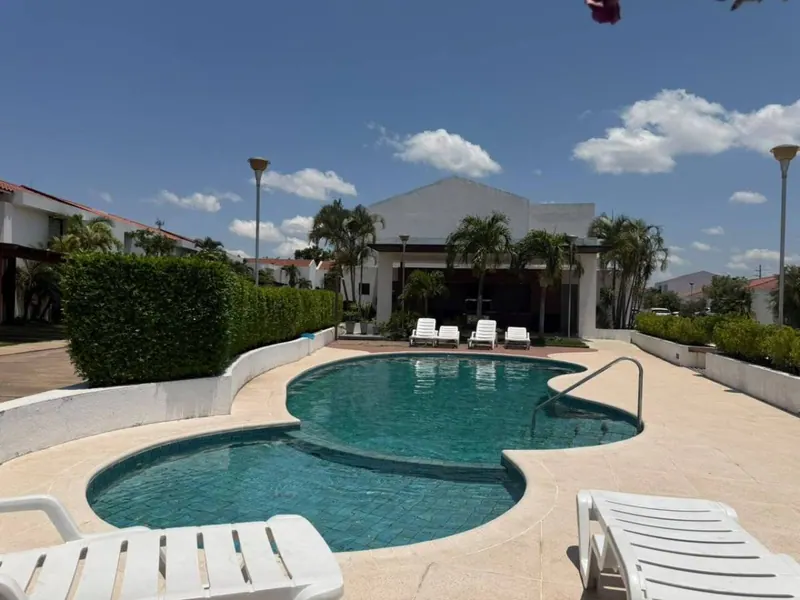 Casa de 3 dormitorios en venta en el condominio Costa Blanca III: foto 16 de 16
