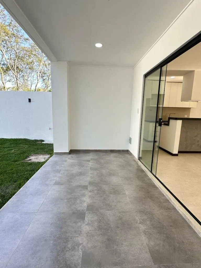 3-bedroom house with en-suite bedrooms for sale in the Los Sauces: foto 6 de 16