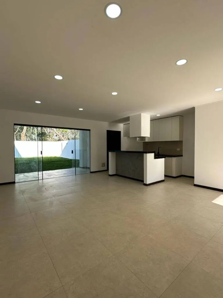 3-bedroom house with en-suite bedrooms for sale in the Los Sauces: foto 10 de 16