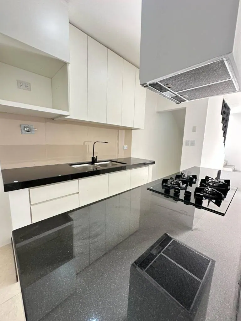 Casa de 3 dormitorios en suite en preventa en Urb. Los Sauces: foto 5 de 15