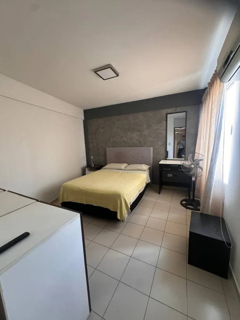 Departamento amoblado de 1 dormitorio en alquiler en el Centro: foto 6 de 8