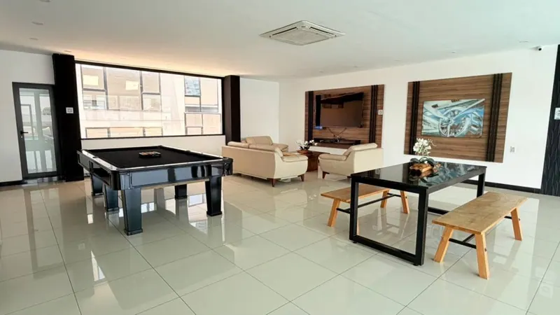 Departamento de 2 dormitorios en venta en Sky Phoenix, Equipetrol: foto 11 de 11