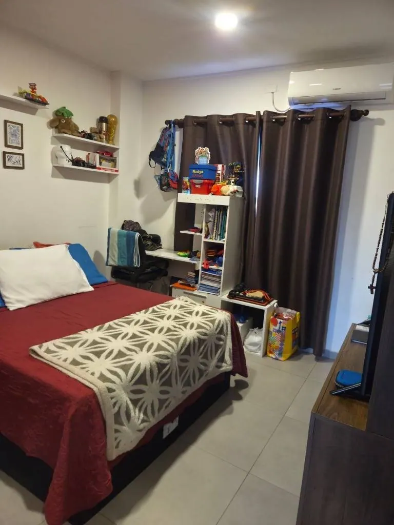 Departamento de 3 dormitorios en venta en el edificio Barcelona 3: foto 3 de 6