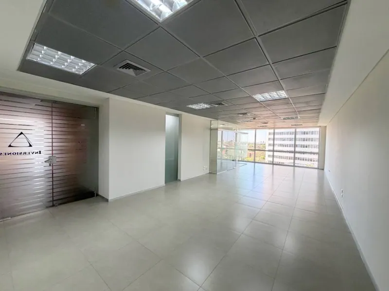 Oficina de 83,38 m² en venta en la Zona Norte: foto 4 de 12