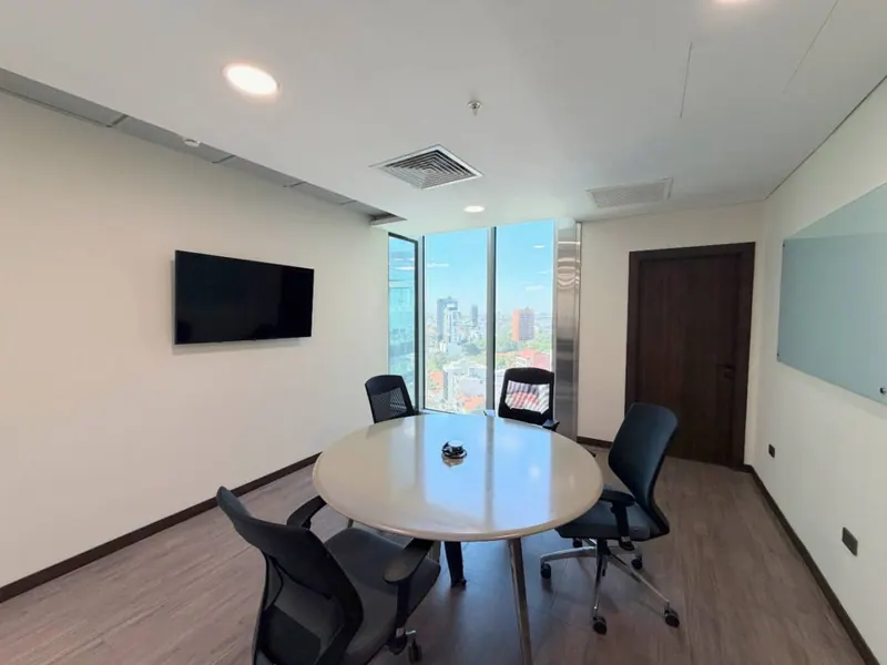 163 m² office for sale in Green Tower, Equipetrol: foto 8 de 12