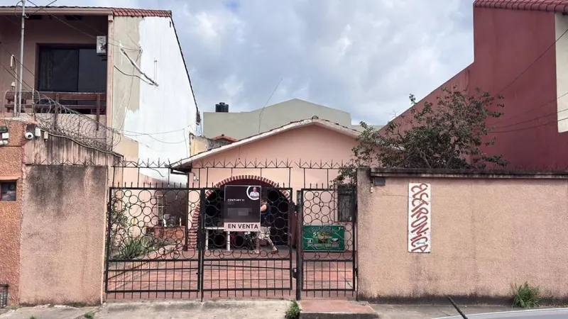 3-bedroom house for sale in the Mercado Mutualista area: foto 1 de 1