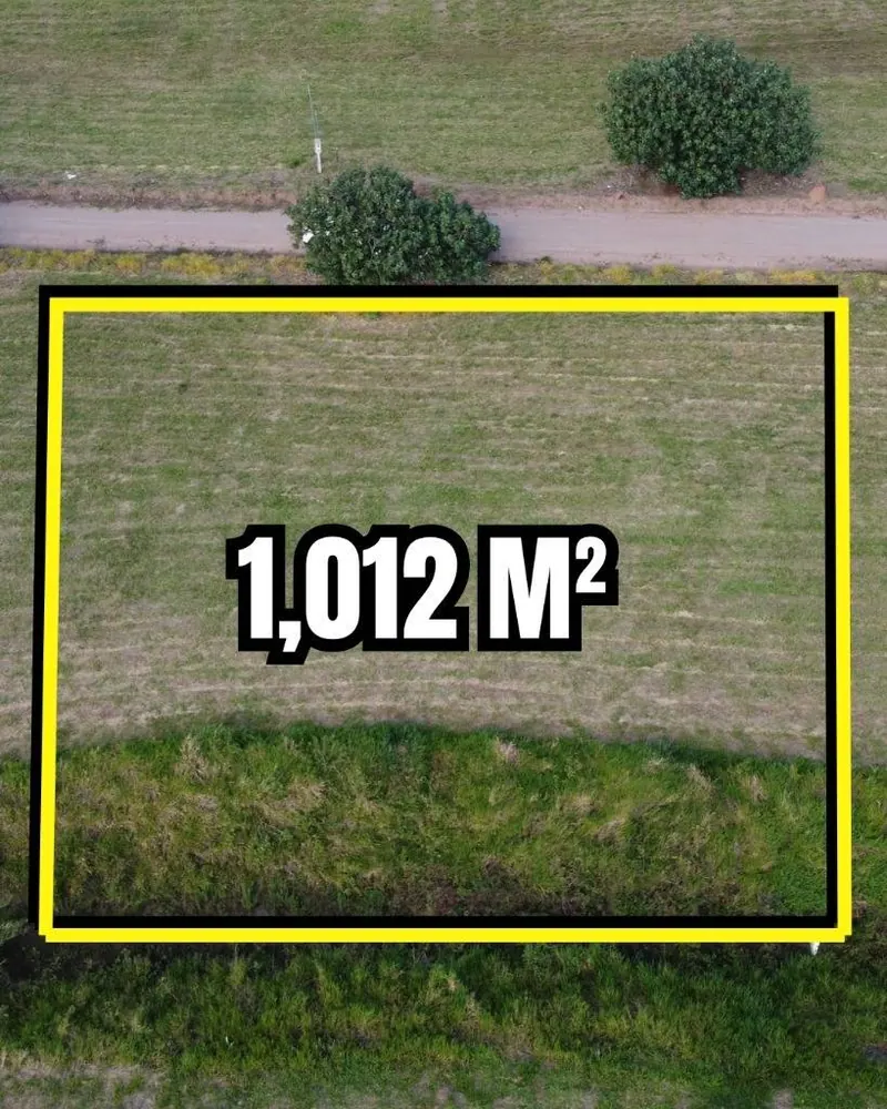 Terreno de 1.012 m² en venta en Complejo Campestre Norte, Warnes: foto 3 de 3