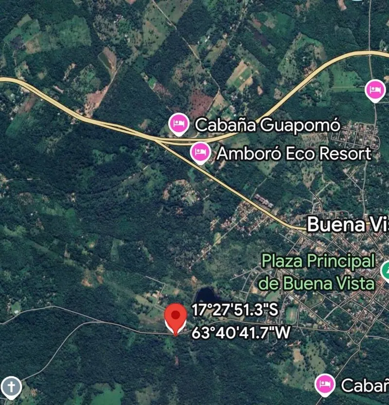Terreno de 436,02 m² en venta
