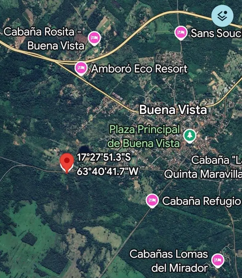 Terreno de 436,02 m² en venta: foto 2 de 2