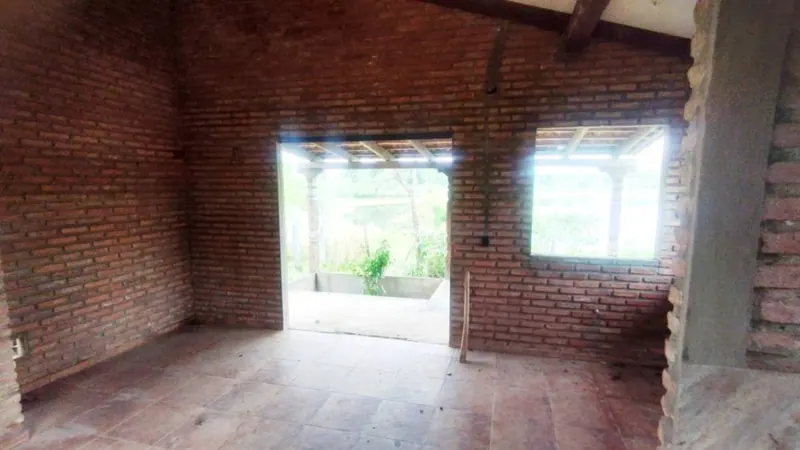 Terreno de 486,5 m² en venta junto a la laguna: foto 3 de 5