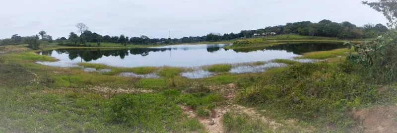 Terreno de 486,5 m² en venta junto a la laguna: foto 5 de 5