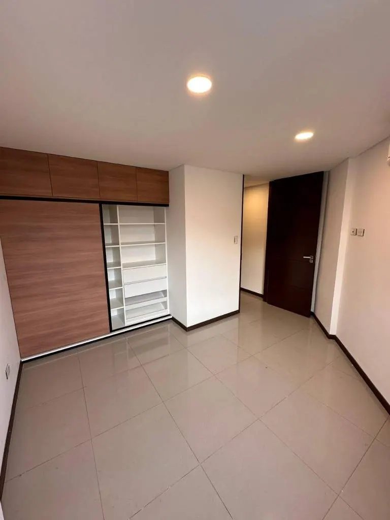 Departamento de 1 dormitorio en alquiler en el Edificio Baruc 3: foto 2 de 10