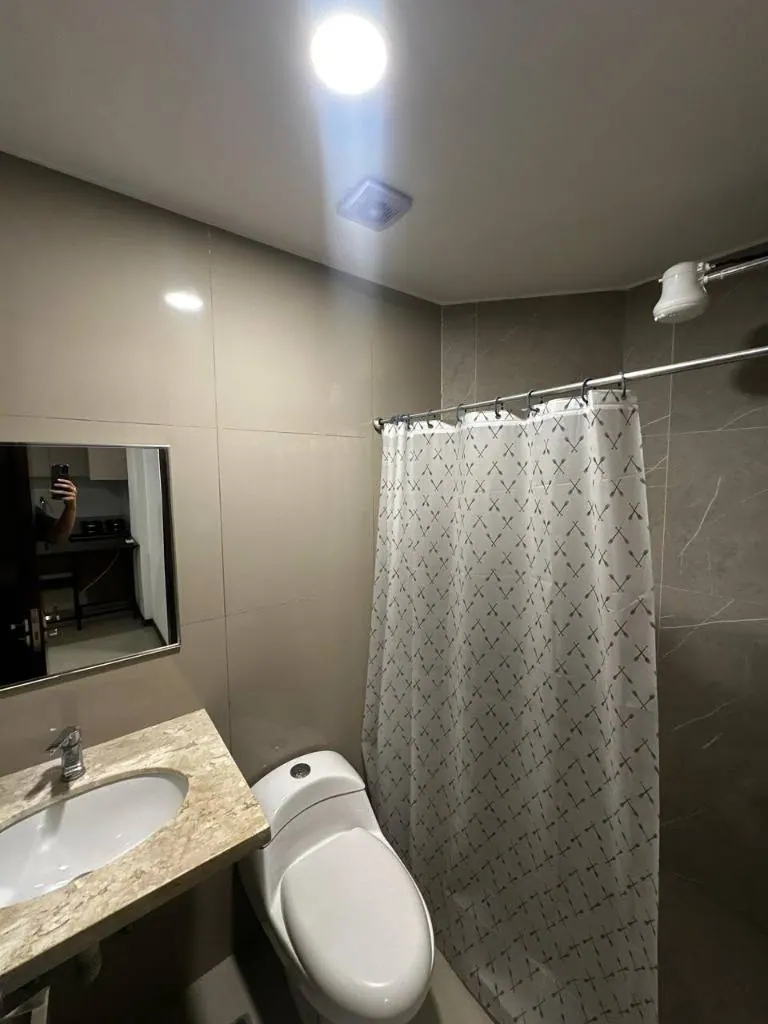 Departamento de 1 dormitorio en alquiler en el Edificio Baruc 3: foto 7 de 10
