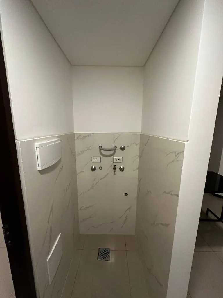 Departamento de 1 dormitorio en alquiler en el Edificio Baruc 3: foto 8 de 10