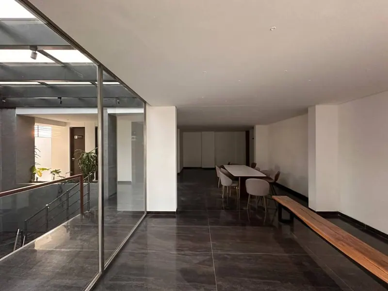 Departamento de 1 dormitorio en alquiler en el Edificio Baruc 3: foto 9 de 10