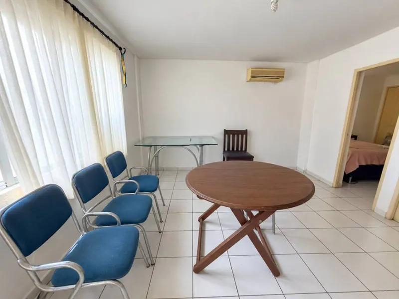 Departamento de 1 dormitorio en venta en el condominio Navara: foto 2 de 8