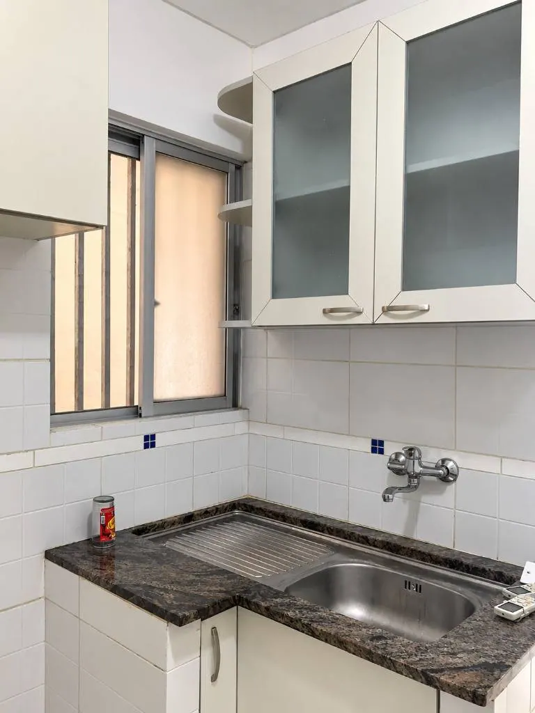 Departamento de 1 dormitorio en venta en el condominio Navara: foto 4 de 8