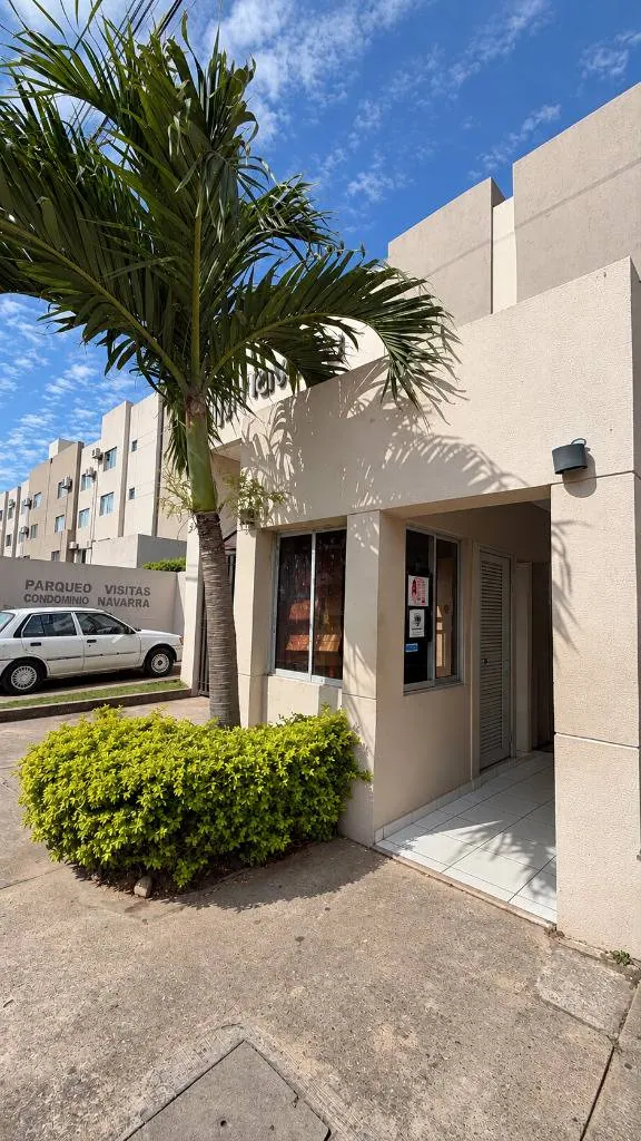 Departamento de 1 dormitorio en venta en el condominio Navara: foto 7 de 8