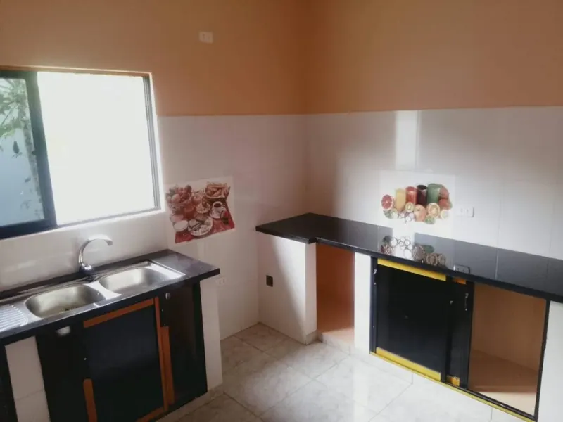 Casa a estrenar en venta en Urbanización Nueva Esperanza, La Guardia: foto 2 de 12