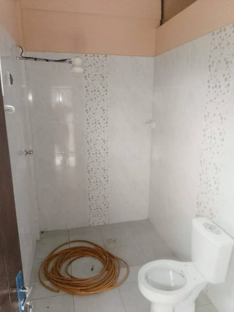Casa a estrenar en venta en Urbanización Nueva Esperanza, La Guardia: foto 4 de 12